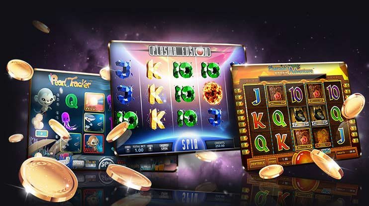 Kartu Bandar Ceme dan chip di meja permainan