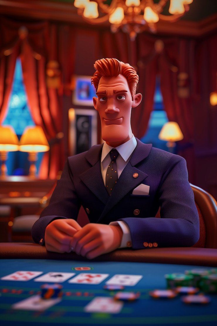 Studio Lightning Dice oasistogel dengan dadu dan layar animasi