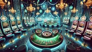 Tampilan permainan Starlight Princess di platform oasistogel